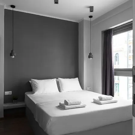 Westay Apartments, The Luxury شقة