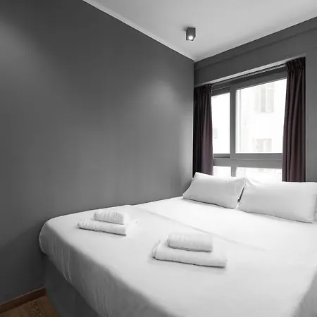 Westay Apartments, The Luxury *