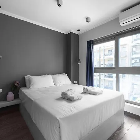 Westay Apartments, The Luxury
