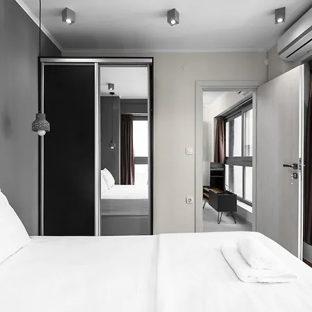 Westay Apartments, The Luxury
