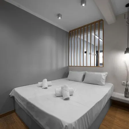 Westay Apartments, The Luxury *